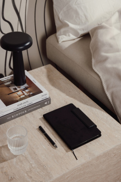 Logo trade meened foto: VINGA Marlow GRS märkmik