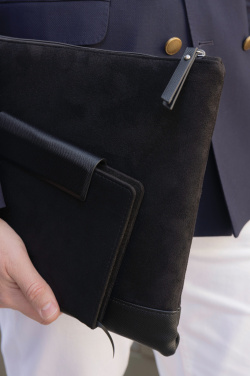 Logotrade meene foto: VINGA Marlow GRS märkmik