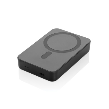 Logotrade reklaamkingitused pilt: Amporia 10 000 mAh magnetiline akupank