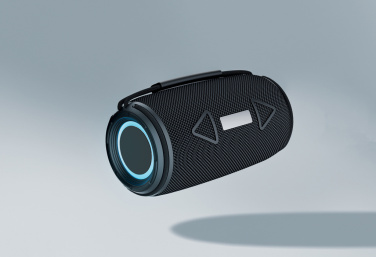 Logo trade meene pilt: Prisma RCS taaskasutatud plastist IPX 4 veekindel 16W kõlar