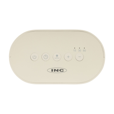 Logotrade reklaamkingitused pilt: LumaRise RCS taaskasutatud plastist äratuskell