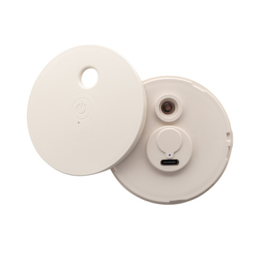 Logotrade firmakingid pilt: Breevia RCS plastikust laetav ujuv õhuniisutaja