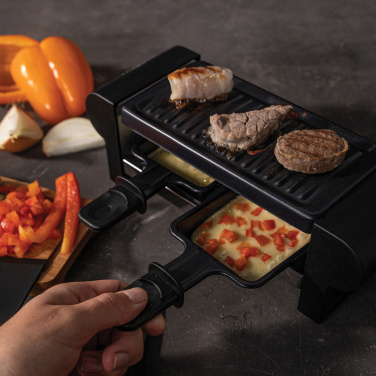 Logotrade reklaamkingitused pilt: BOSKA Gourmet Raclette Mini grill 220V