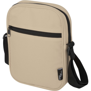 Logotrade meened pilt: Byron GRS taaskasutatud crossbody kott 2L