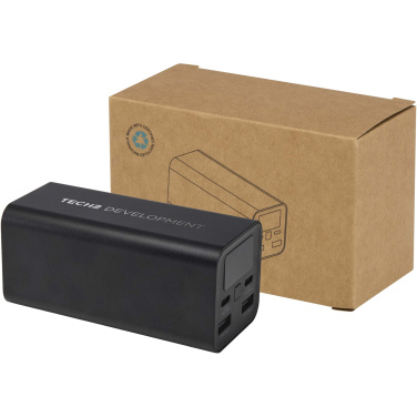 Logo trade firmakingituse pilt: Acamar 20 000 mAh 70W sülearvuti akupank