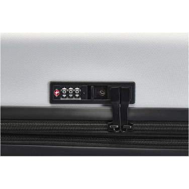 Logotrade reklaamkingituse foto: Rover 24" GRS ratastel reisikohver 70L