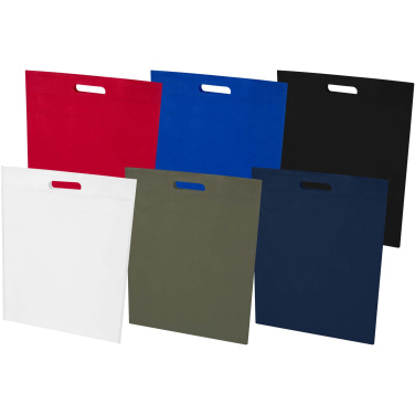 Logo trade ärikingitused foto: EcoSeal GRS lausriidest kandekott 5L