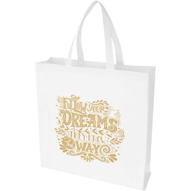 Logo trade firmakingitused foto: EcoSeal GRS kandekott 12L