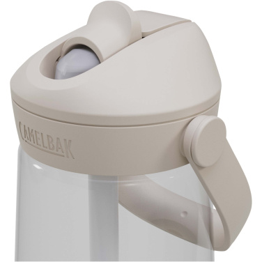 Logotrade ärikingi foto: Camelbak® Thrive Flip 750 ml Tritan Renew veepudel