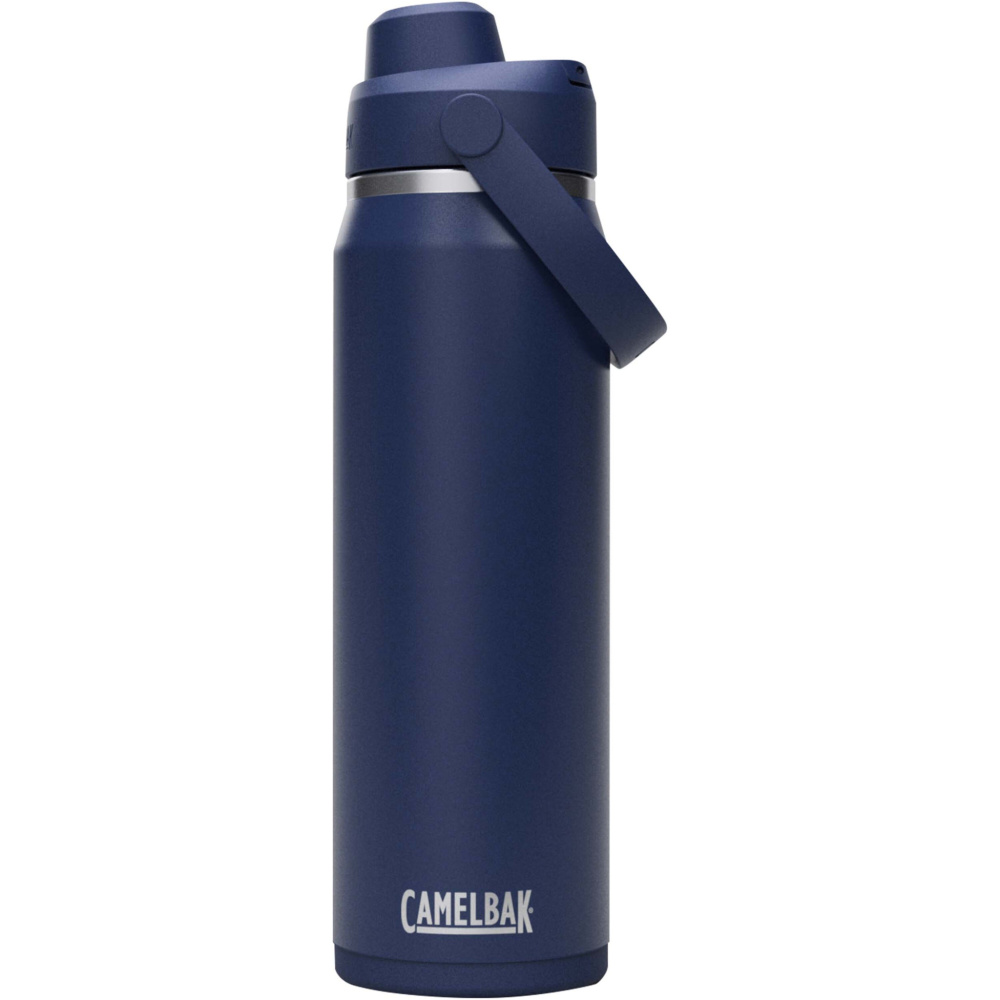Logotrade ärikingi foto: Camelbak® Thrive Chug VSS 750 ml roostevabast terasest veepudel klapiga korgiga