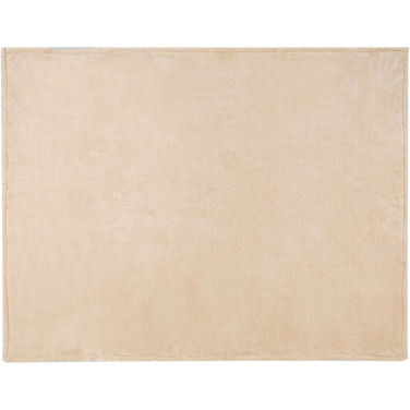 Logo trade firmakingituse pilt: Ashen GRS šerpa pleed