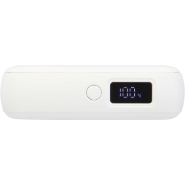 Logotrade reklaamkingid pilt: Acrux 10 000 mAh 35W tahvelarvuti akupank