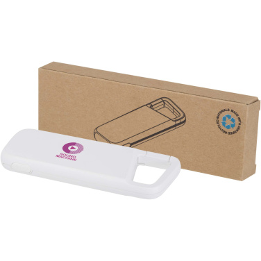 Logotrade meene foto: Alkes 5000 mAh 12W veekindel akupank