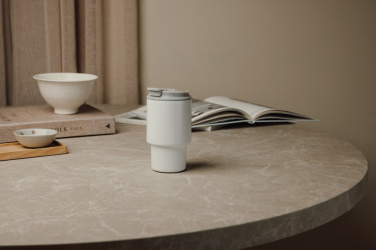 Logo trade reklaamkingi pilt: VINGA Nagano kaasaskantav termoskruus 350 ml