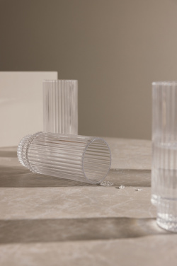 Logotrade firmakingituse foto: VINGA York kõrgete klaaside komplekt, 4 tk