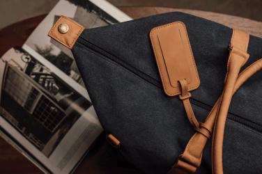 Logo trade reklaamkingituse pilt: VINGA Bosler RCS pagasisilt