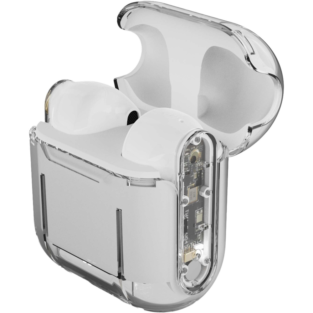 Logo trade reklaamkingitused foto: Prixton TWS162 kõrvaklapid