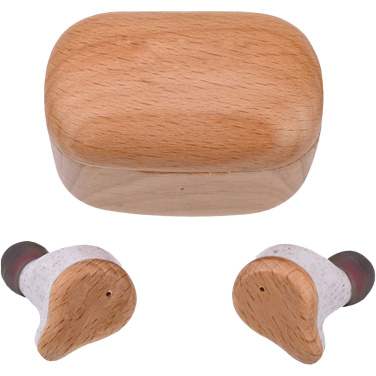 Logotrade ärikingid pilt: Prixton TWS163 kõrvaklapid