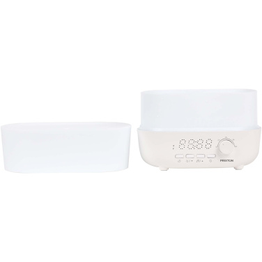 Logo trade ärikingi pilt: Prixton Connected 4-ühes aroomiõhuniisutaja