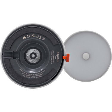 Logo trade meene pilt: Kooduu Fokus kaasaskantav lamp