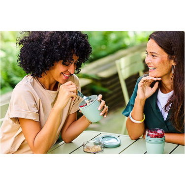 Logo trade reklaamkingi pilt: Mepal Ellipse Mini toidutermos