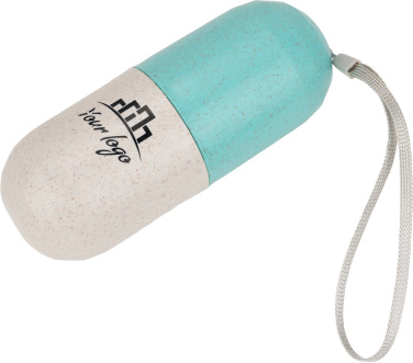 Logotrade meene foto: Portselanist teekomplekt