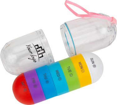 Logotrade firmakingitused pilt: Portselanist teekomplekt