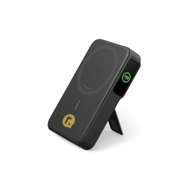 Logo trade reklaamtooted foto: Anker MagGo QI2 magnetiline varupatarei 10 000 mAh