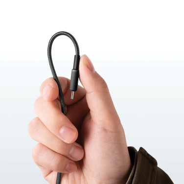 Logotrade firmakingitused pilt: Anker USB-C - USB-C kaabel, 1,8 meetrit 60W