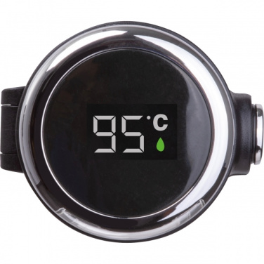 Logotrade firmakingid pilt: Vaakumisolatsiooniga pudel COLOGNE