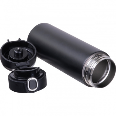 Logo trade reklaamkingitused foto: Vaakumisolatsiooniga pudel COLOGNE