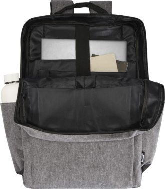 Logotrade ärikingitused pilt: Libra 15” sülearvuti seljakott 15L