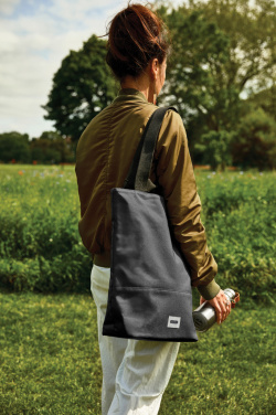 Logo trade reklaamkingituse pilt: Black+Blum 16L isoleeritud kandekott/jahutuskott