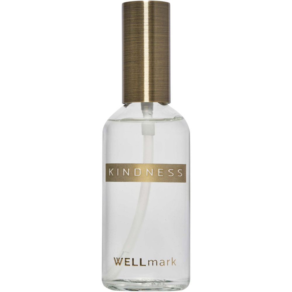 Logotrade meened pilt: Wellmark 100 ml toasprei
