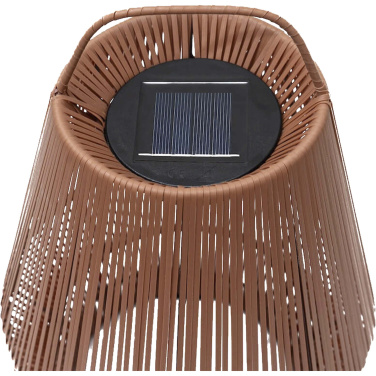 Logo trade reklaamtoote pilt: Originalhome Lampion kaasaskantav lamp