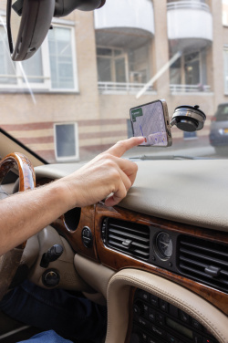 Logotrade meene foto: Terra 360 RCS universaalne telefonihoidik