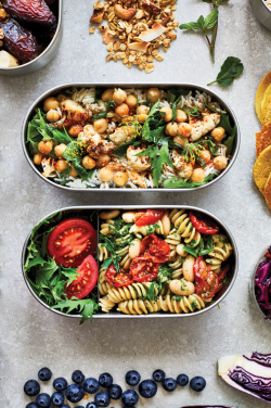 Logotrade reklaamkingituse foto: Black+Blum roostevabast terasest toidukarp