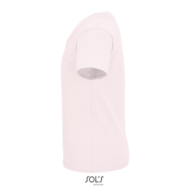 Logo trade reklaamkingituse pilt: PIONEER KIDS T-SHIRTORGANIC