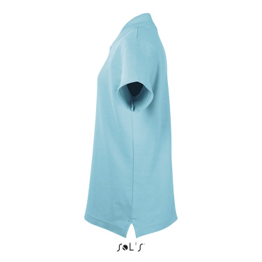 Logo trade ärikingi pilt: SUMMER II KIDS Polo 170g