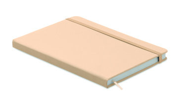 Logo trade reklaamkingid foto: A5 märkmik 96 joonelist lehte