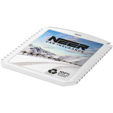 Logo trade firmakingitused foto: Thrym ristkülikukujuline taaskasutatud plastist jääkaabits