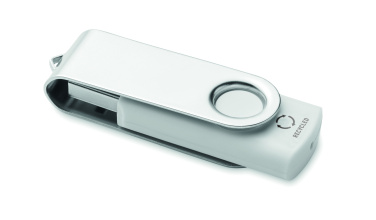 Logo trade firmakingituse pilt: Taaskasutatud ABS USB 16G MO2080-06