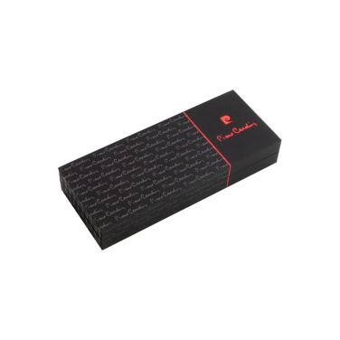 Logotrade reklaamkingitused pilt: Metallist tindipliiats ODETTE Pierre Cardin