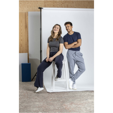 Logotrade reklaamkingitused pilt: Azurite lühikeste varrukatega meeste orgaaniline T-särk