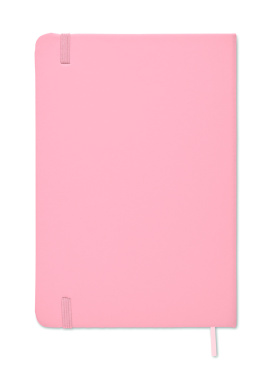 Logotrade meene foto: A5 märkmik 96 tavalist lehte