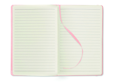 Logotrade firmakingitused pilt: A5 märkmik 96 joonelist lehte