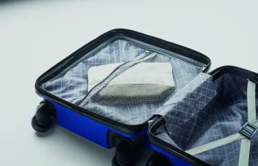 Logotrade reklaamtooted pilt: Istumisalune pagasikäru