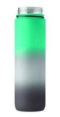 Logo trade ärikingi pilt: ACTIVATE spordipudel RPET 1L