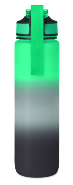 Logotrade reklaamtooted pilt: ACTIVATE spordipudel RPET 1L