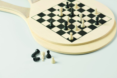 Logo trade ärikingituse pilt: IWON rannareketite komplekt